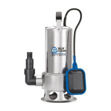 Дренажний насос ANNOVI REVERBERI ARUP 1100XD Inox для брудної води, 16500 л/год, 1,1 кВт (51985)
