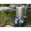 Дренажный насос ANNOVI REVERBERI ARUP 1100XD Inox для грязной воды, 16500 л/ч, 1,1 кВт (51985) - Изображение 2