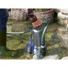 Дренажный насос ANNOVI REVERBERI ARUP 1100XD Inox для грязной воды, 16500 л/ч, 1,1 кВт (51985) - Изображение 3