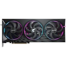 Відеокарта GIGABYTE Radeon RX 9070 XT 16Gb AORUS ELITE (GV-R9070XTAORUS E-16GD) Відеокарта GIGABYTE Radeon RX 9070 XT 16Gb AORUS ELITE (GV-R9070XTAORUS E-16GD)