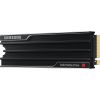 Накопичувач SSD M.2 2280 2TB 9100 PRO Heatsink Samsung (MZ-VAP2T0CW) - Зображення 1