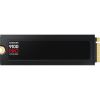 Накопичувач SSD M.2 2280 2TB 9100 PRO Heatsink Samsung (MZ-VAP2T0CW) - Зображення 3