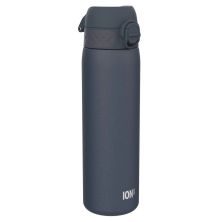 Бутылка для воды ION8 OneTouch Vacuum Insulated 500 мл Navy (I8TS500NAVY)