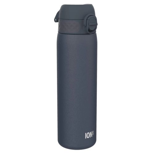 Бутылка для воды ION8 OneTouch Vacuum Insulated 500 мл Navy (I8TS500NAVY)