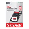 Карта пам'яті SanDisk 64GB microSDXC class 10 UHS-I A1 (SDSQUAB-064G-GN6MN) - Зображення 1