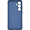 Чехол для мобильного телефона Armorstandart ICON Samsung S24 Camera cover Dark Blue (ARM85666) - Изображение 1
