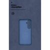 Чехол для мобильного телефона Armorstandart ICON Samsung S24 Camera cover Dark Blue (ARM85666) - Изображение 3