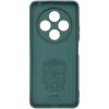 Чохол до мобільного телефона Armorstandart ICON Xiaomi Poco M7 5G Camera cover Dark Green (ARM85317) - Зображення 1