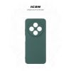 Чохол до мобільного телефона Armorstandart ICON Xiaomi Poco M7 5G Camera cover Dark Green (ARM85317) - Зображення 2