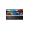 Клавіатура SteelSeries Apex Pro TKL Wireless Gen 3 UA HyperMagnetic OmniPoint 2.0 OLED UA Black (64871) - Зображення 2