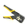 Затиск для клем Voltronic G-2118 RJ-45 (8P8C), RJ-12/11 (6P4C), Q10 (YT-G-2118) - Зображення 1