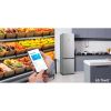 Холодильник LG GW-B509FNUW - Изображение 2