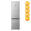 Холодильник LG GW-B509FNUW - Изображение 3