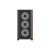 Корпус AeroCool D301A-G-BK-v2 Black (ACCS-DS03043.11) - Изображение 2