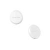 Пошукова система Canyon OnTag 1 Anti-Lost Smart Tracker iOS White 4-pack (CNE-4XPT01SW) - Зображення 1