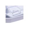 Аксессуар к стиральным машинам Whirlpool Shelf Stacking Kit SKS101 - Изображение 3