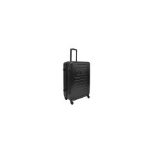 Чемодан Semi Line 24 M T5800-2 NASA Black (DAS303036)