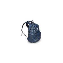 Рюкзак туристический Semi Line 17 Blue Print (J4686-2) (DAS303108)