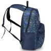 Рюкзак туристичний Semi Line 17 Blue Print (J4686-2) (DAS303108) - Зображення 3