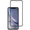 Стекло защитное ACCLAB Full Glue ESD Apple Iphone XR/11 Black (1283126532146) - Изображение 1