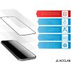 Стекло защитное ACCLAB Full Glue ESD Apple Iphone XR/11 Black (1283126532146) - Изображение 3