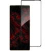 Стекло защитное Intaleo Full Glue Infinix Note 40 5G Black (1283126613135) - Изображение 1