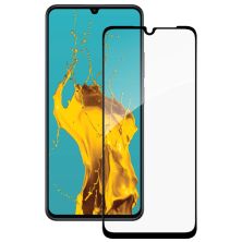 Стекло защитное Piko Full Glue Realme Note 60X Black (1283126609039)