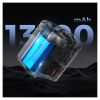 Насос для надувной мебели Flextail Evo Pump 3, 1000 л/хв, помаранчевий (EP3G1300-OG-i) - Изображение 3