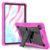 Чехол для планшета Armorstandart Rover Lenovo Tab TB311FU Pink (ARM84961) - Изображение 1