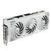 Відеокарта ASUS GeForce RTX5070 Ti 16GB TUF OC WHITE GAMING (TUF-RTX5070TI-O16G-WHITE-GAMING) - Зображення 2