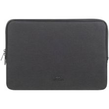 Чехол для ноутбука RivaCase 15 8115 Clark Black ECO (8115BlackECO)
