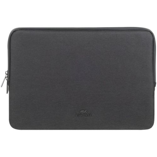Чохол до ноутбука RivaCase 15 8115 Clark Black ECO (8115BlackECO)
