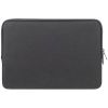 Чохол до ноутбука RivaCase 15 8115 Clark Black ECO (8115BlackECO) - Зображення 1