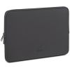 Чохол до ноутбука RivaCase 15 8115 Clark Black ECO (8115BlackECO) - Зображення 2