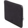 Чохол до ноутбука RivaCase 15 8115 Clark Black ECO (8115BlackECO) - Зображення 3
