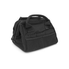Сумка дорожная Voltronic 17x5.5x20.6 cm Black (YT-M-17-5)