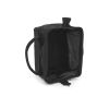 Дорожня сумка Voltronic 17x5.5x20.6 cm Black (YT-M-17-5) - Зображення 2