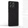 Чохол до мобільного телефона Armorstandart Matte Slim Fit Motorola Edge 60 Pro 5G Black (ARM85836) - Зображення 1