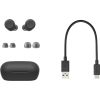 Наушники Sony WF-C710N Black (WFC710NB.E) - Изображение 1