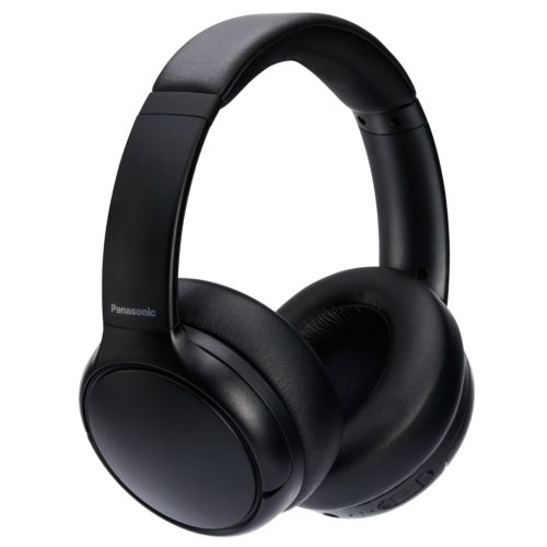 Наушники Panasonic RB-M600B Black (RB-M600BG-K)