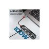 Концентратор Promate USB-C 7-in-1 Promate transhub-lite (transhub-lite) - Зображення 2