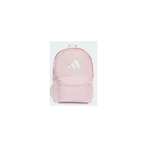 Рюкзак туристичний Adidas Clsc Bars Bp IS7056 27,5L світло-рожевий (4067901111903)