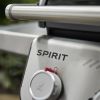 Гриль-барбекю Weber Spirit E-410 (1501306) - Зображення 3