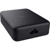 Зарядний пристрій Trust Maxo 4xUSB-C PD240W GaN Black (25413_TRUST) - Зображення 1