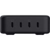 Зарядний пристрій Trust Maxo 4xUSB-C PD240W GaN Black (25413_TRUST) - Зображення 3