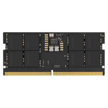 Модуль пам'яті для ноутбука SoDIMM DDR5 16GB 5600 MHz Goodram (GR5600S564L46S/16G)