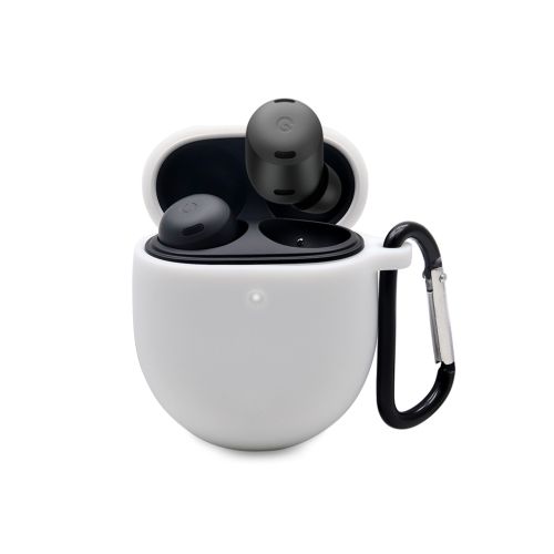 Чехол для наушников Armorstandart Hang Case для Google Pixel Buds Pro White (ARM75406)