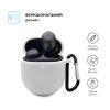 Чехол для наушников Armorstandart Hang Case для Google Pixel Buds Pro White (ARM75406) - Изображение 1