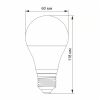 Лампочка Videx VL-A60h-11274 - Изображение 2