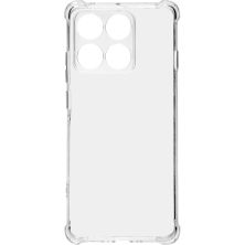 Чехол для мобильного телефона Armorstandart Air Force Motorola Edge 60 Pro 5G Clear (ARM85832)